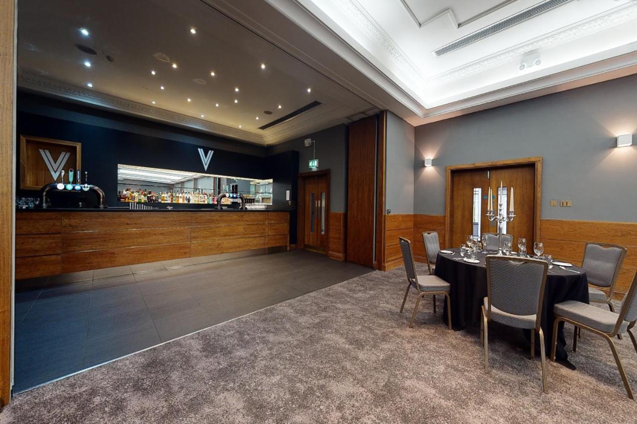 Village Hotel Chester St David'S Ewloe Екстер'єр фото