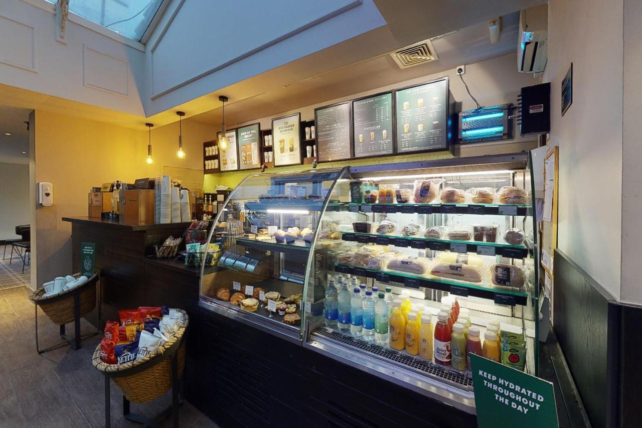 Village Hotel Chester St David'S Ewloe Екстер'єр фото