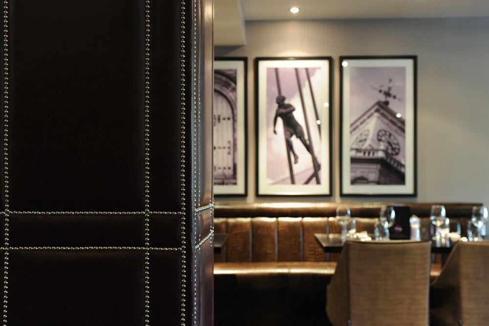 Village Hotel Chester St David'S Ewloe Екстер'єр фото