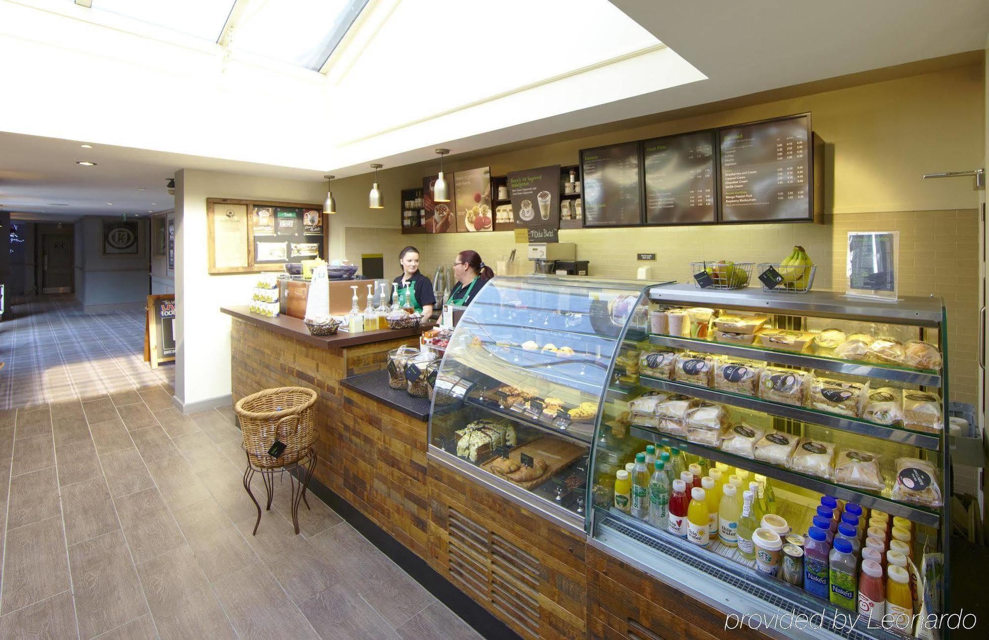 Village Hotel Chester St David'S Ewloe Екстер'єр фото