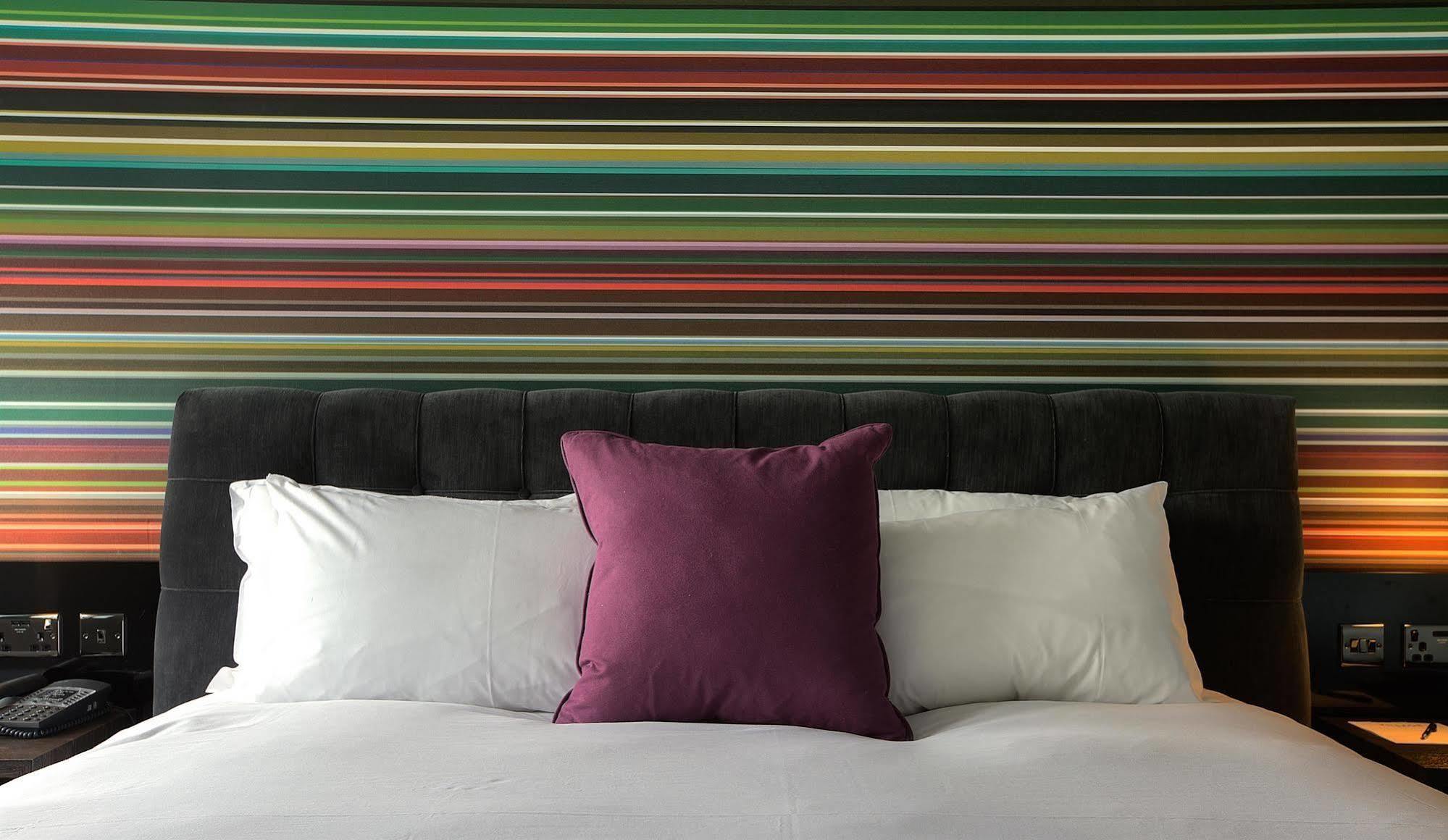 Village Hotel Chester St David'S Ewloe Екстер'єр фото